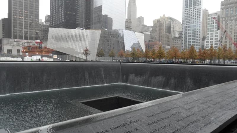 National September 11th Memorial & Museum