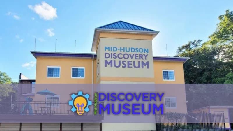 Mid Hudson Discovery Museum
